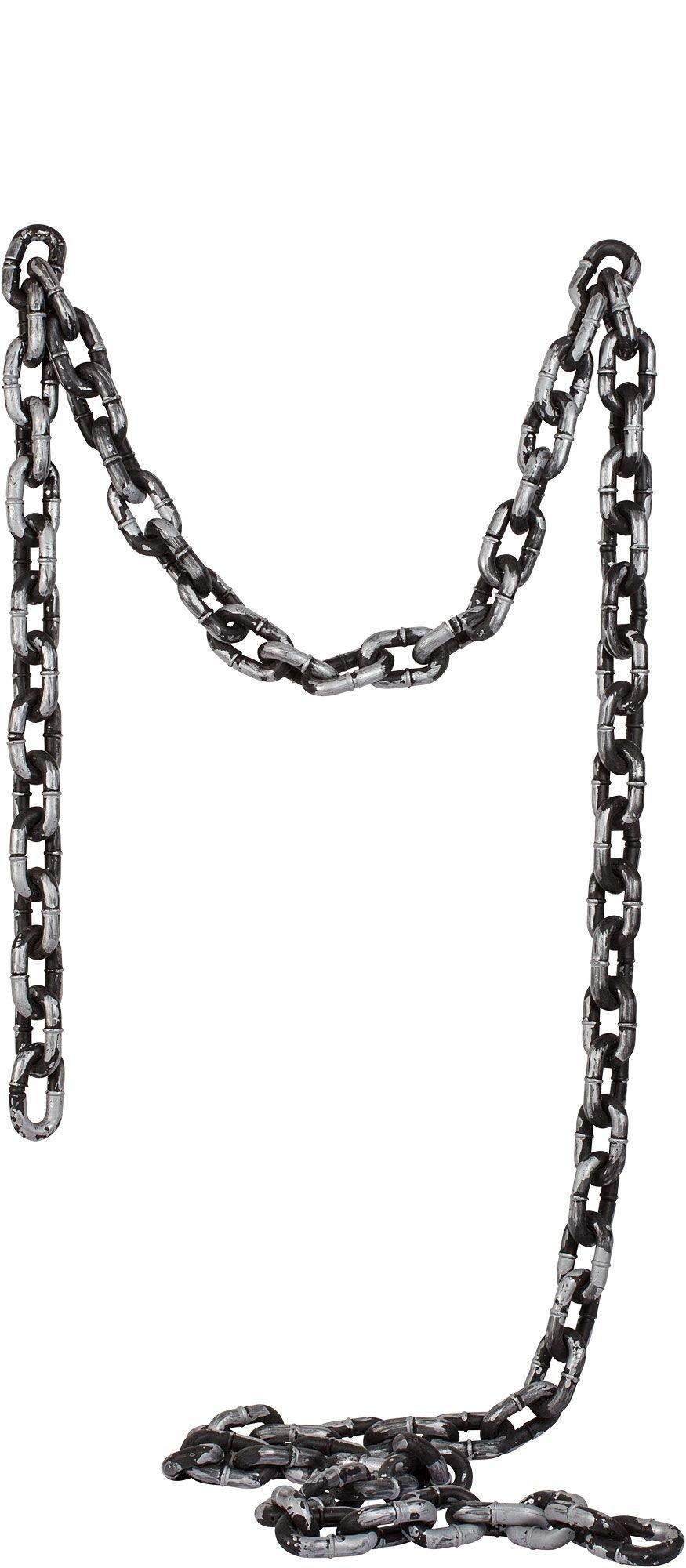 industrial metal chains