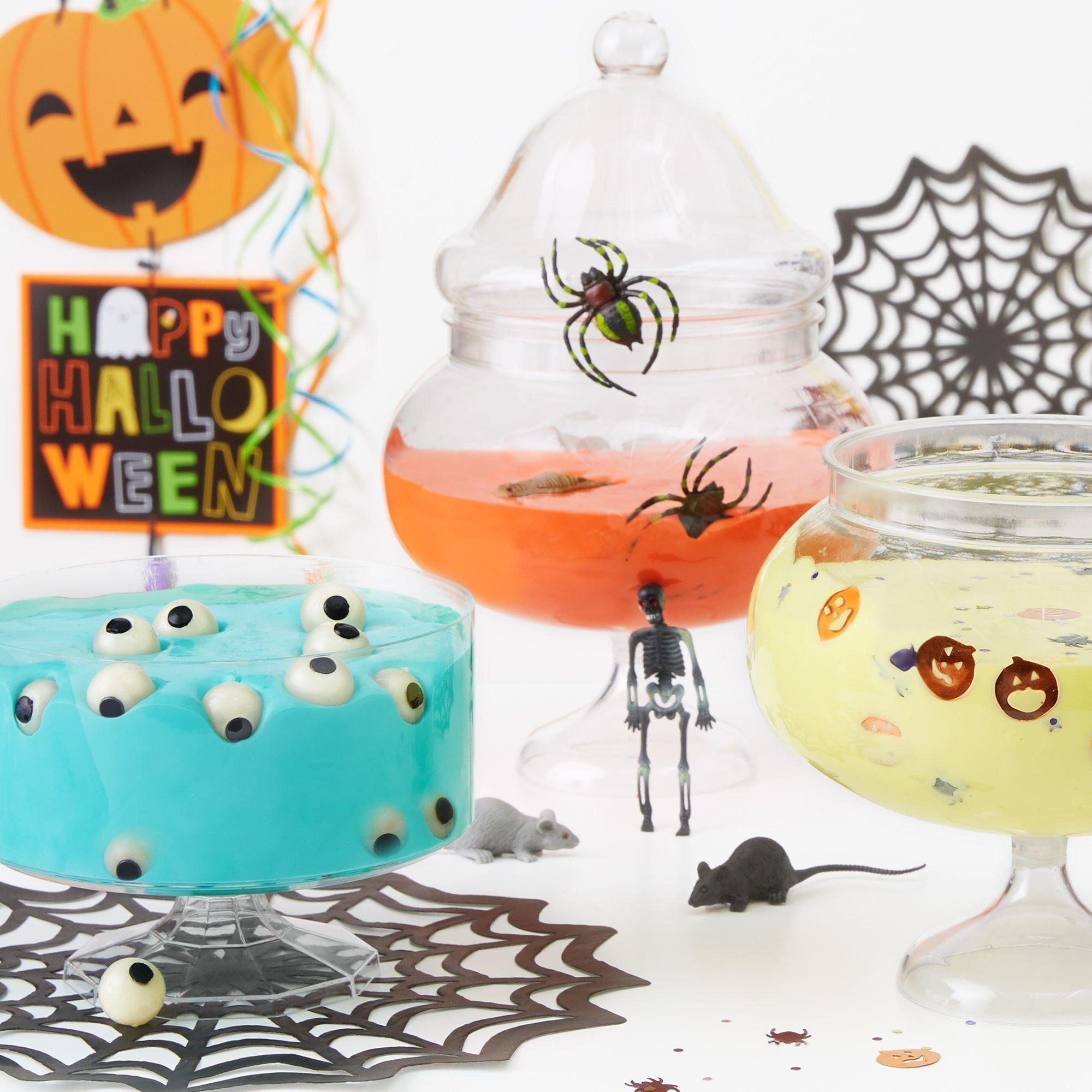 Squishy Eyeballs Party City