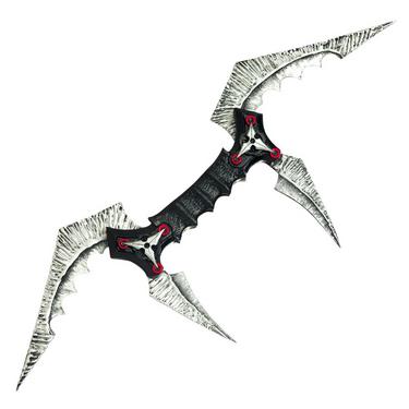 Ninja Assassin Blades 6 1/2in x 22in