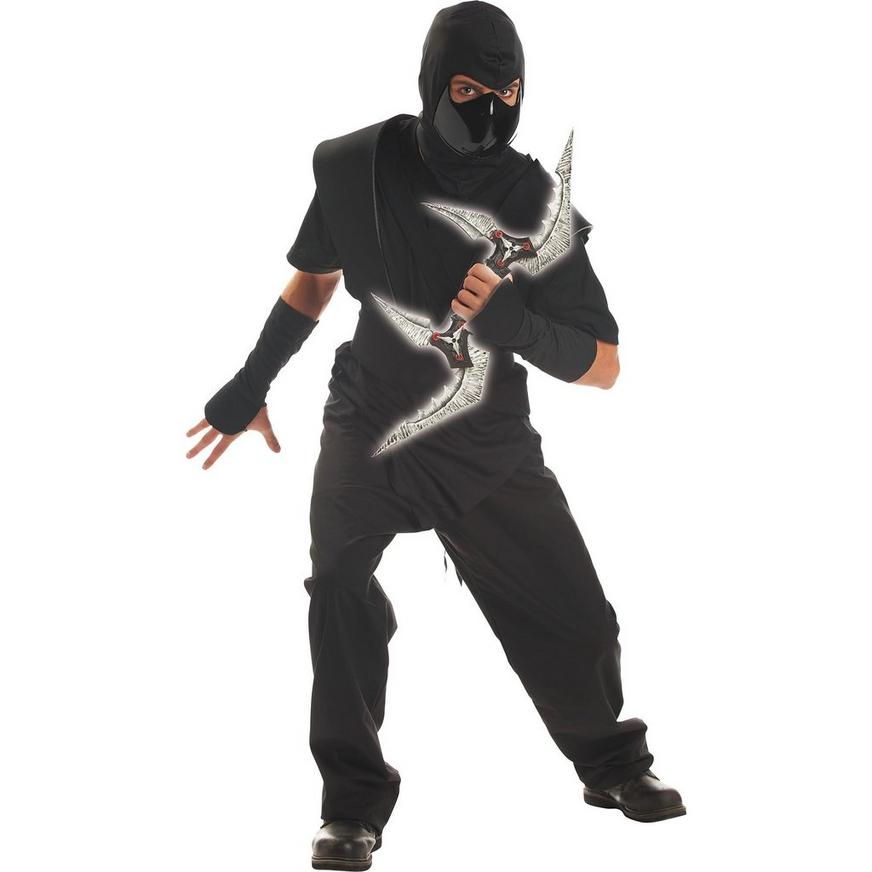 Ninja Assassin Blades