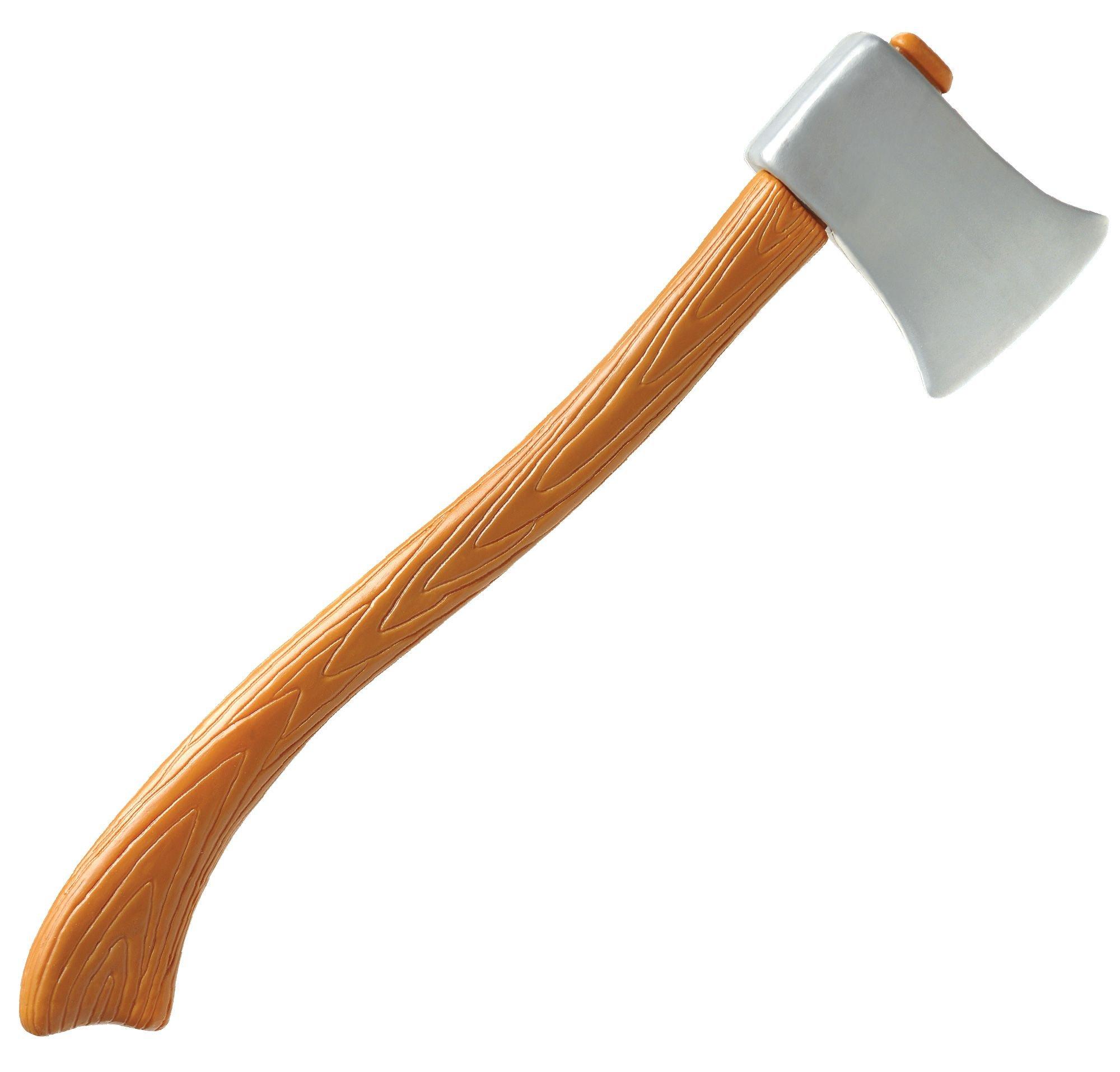 Classic Axe 6in x 23in | Party City