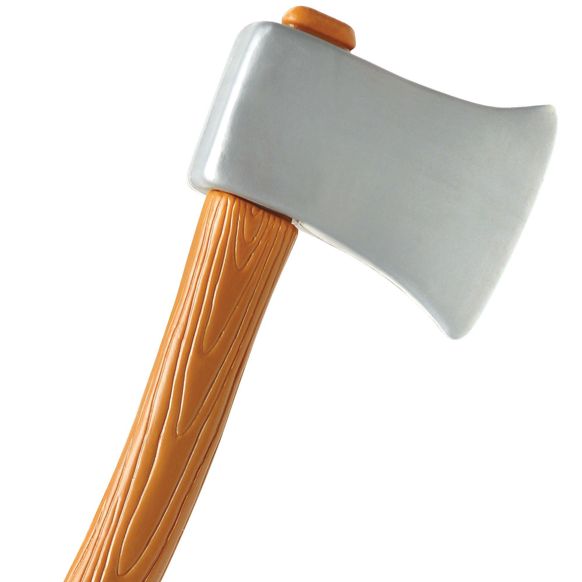 Classic Axe 6in x 23in | Party City