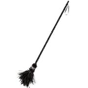 Deluxe Witch Broom 48in