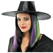 Multicolor Witch Hair Extension