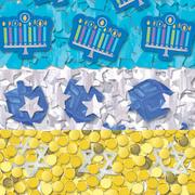 Hanukkah Confetti Mix