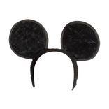 Plush Mouse Ears