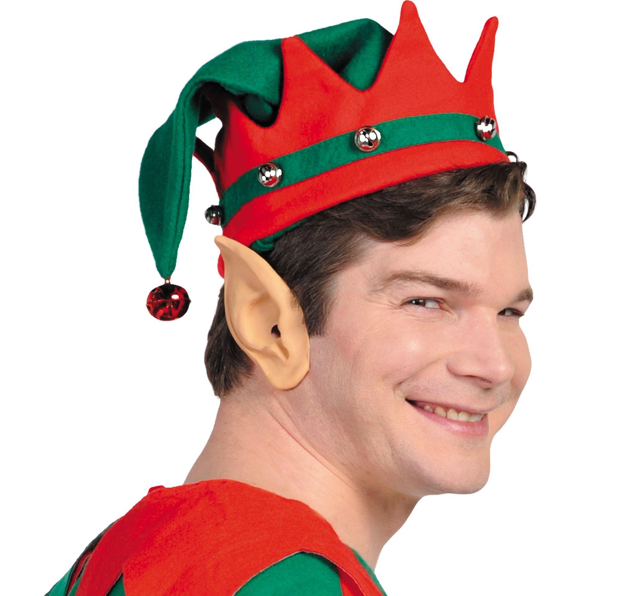 Latex Elf Ears