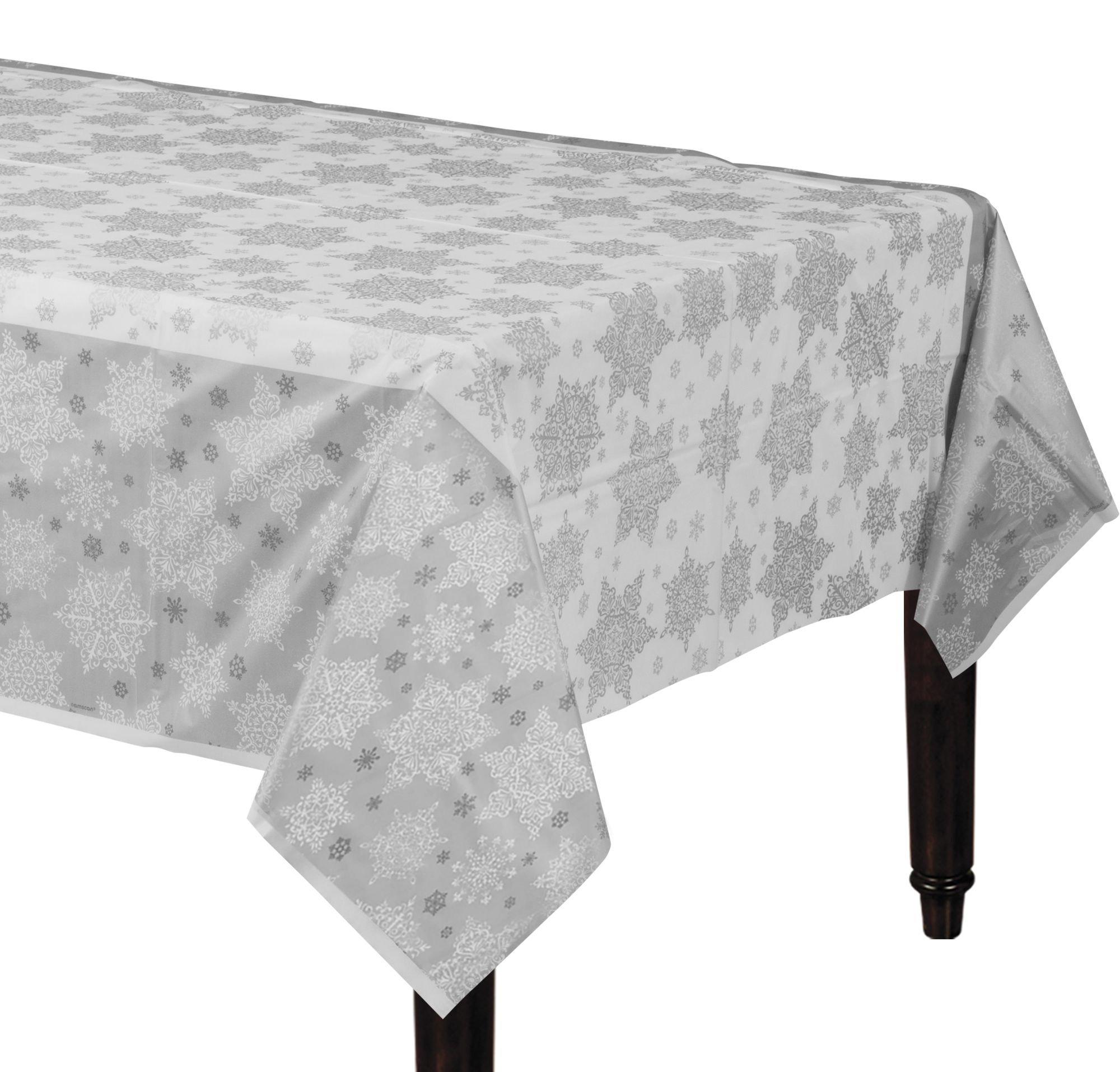 Shining Season Table Covers 3ct