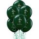 10ct, Michigan State Spartans Balloons