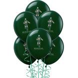 10ct, Michigan State Spartans Balloons