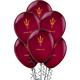10ct, Arizona State Sun Devils Balloons