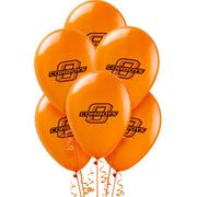 10ct, Oklahoma State Cowboys Balloons