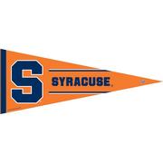 Syracuse Orange Pennant Flag
