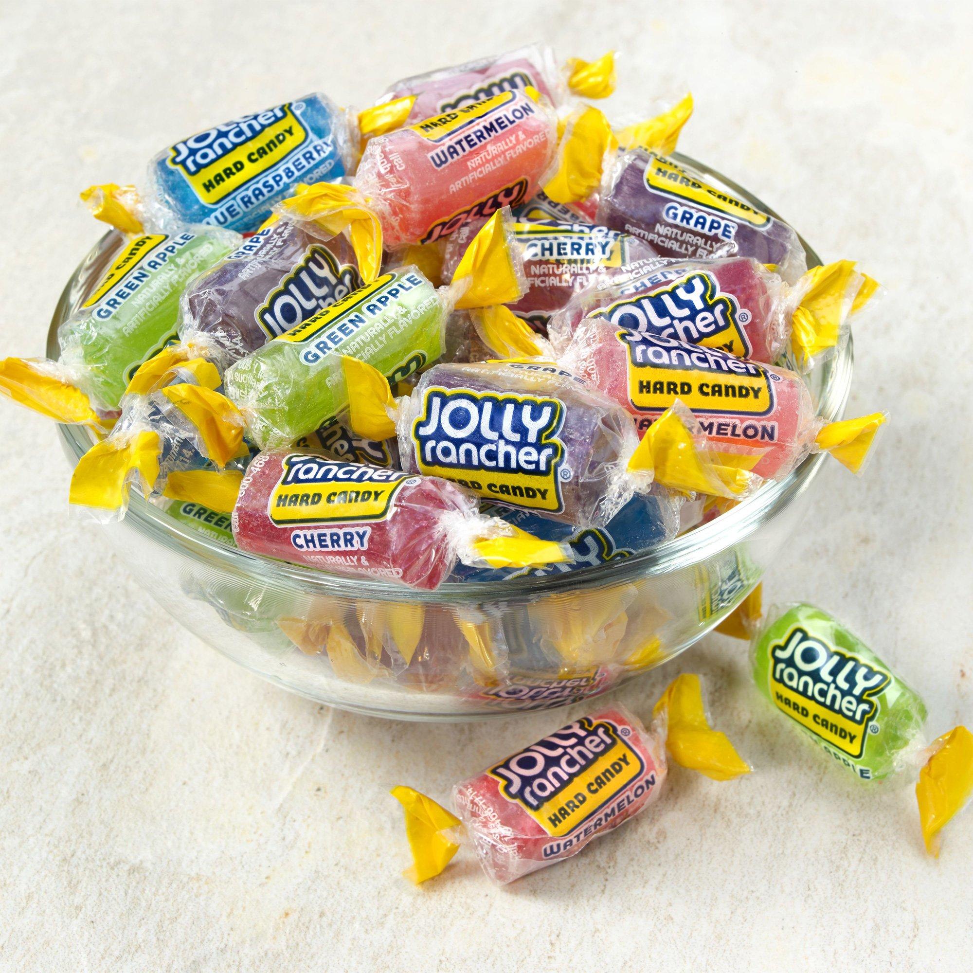 jolly rancher candy