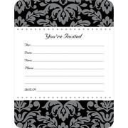 Special Day Invitations 50ct