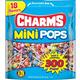 Charms Mini Pops, 300pc