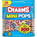 Charms Mini Pops, 300pc