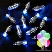 LED Balloon Lights 12ct