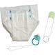 Adult Diaper Accessory Kit