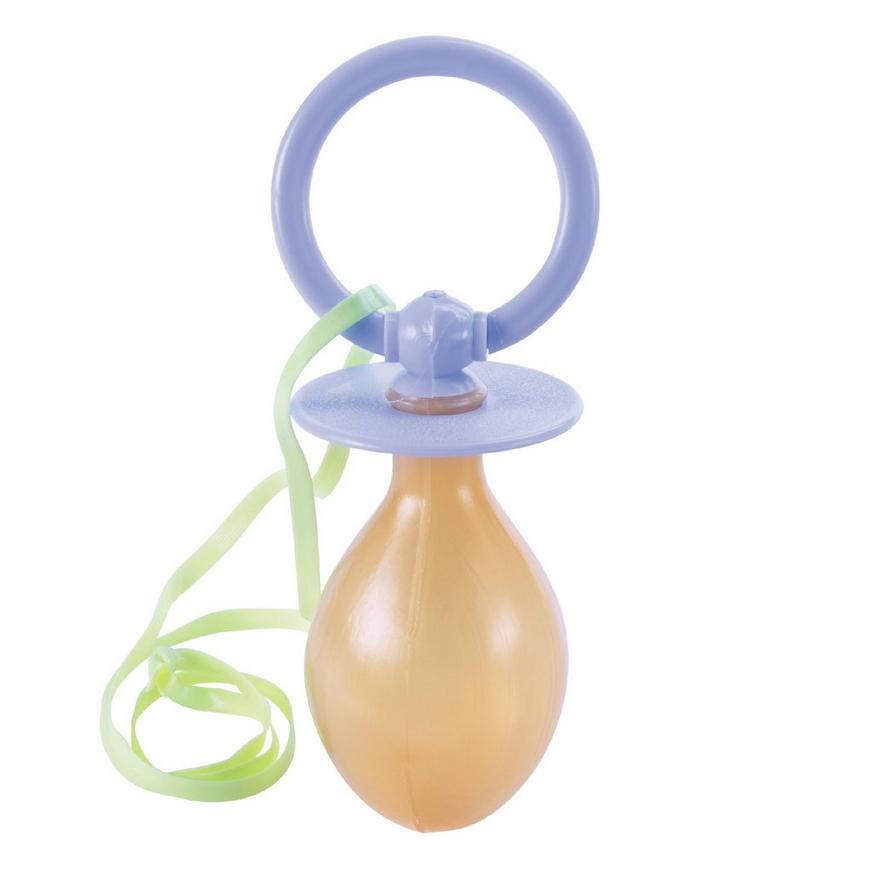 Squeaky Giant Pacifier