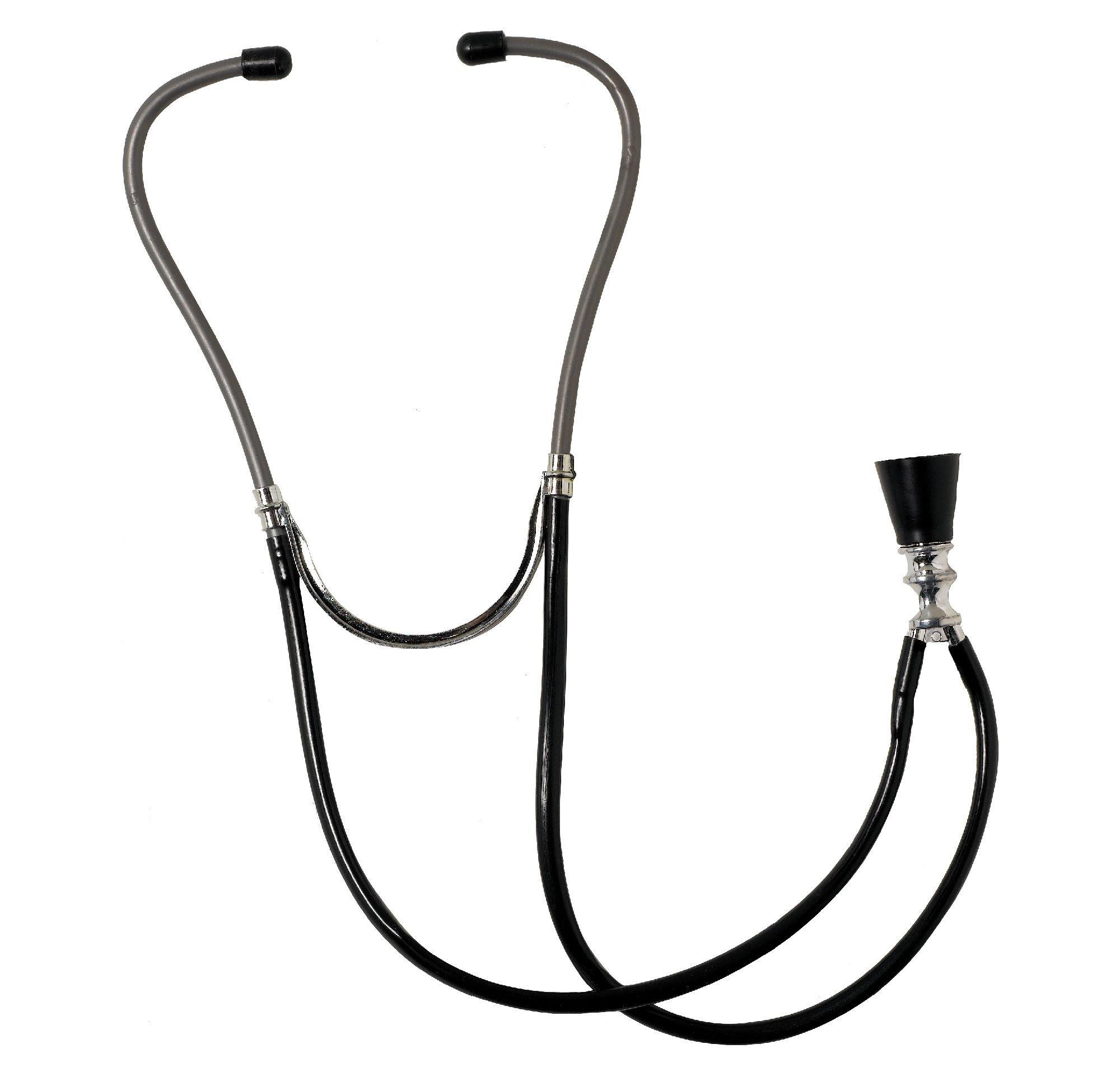 Stethoscope