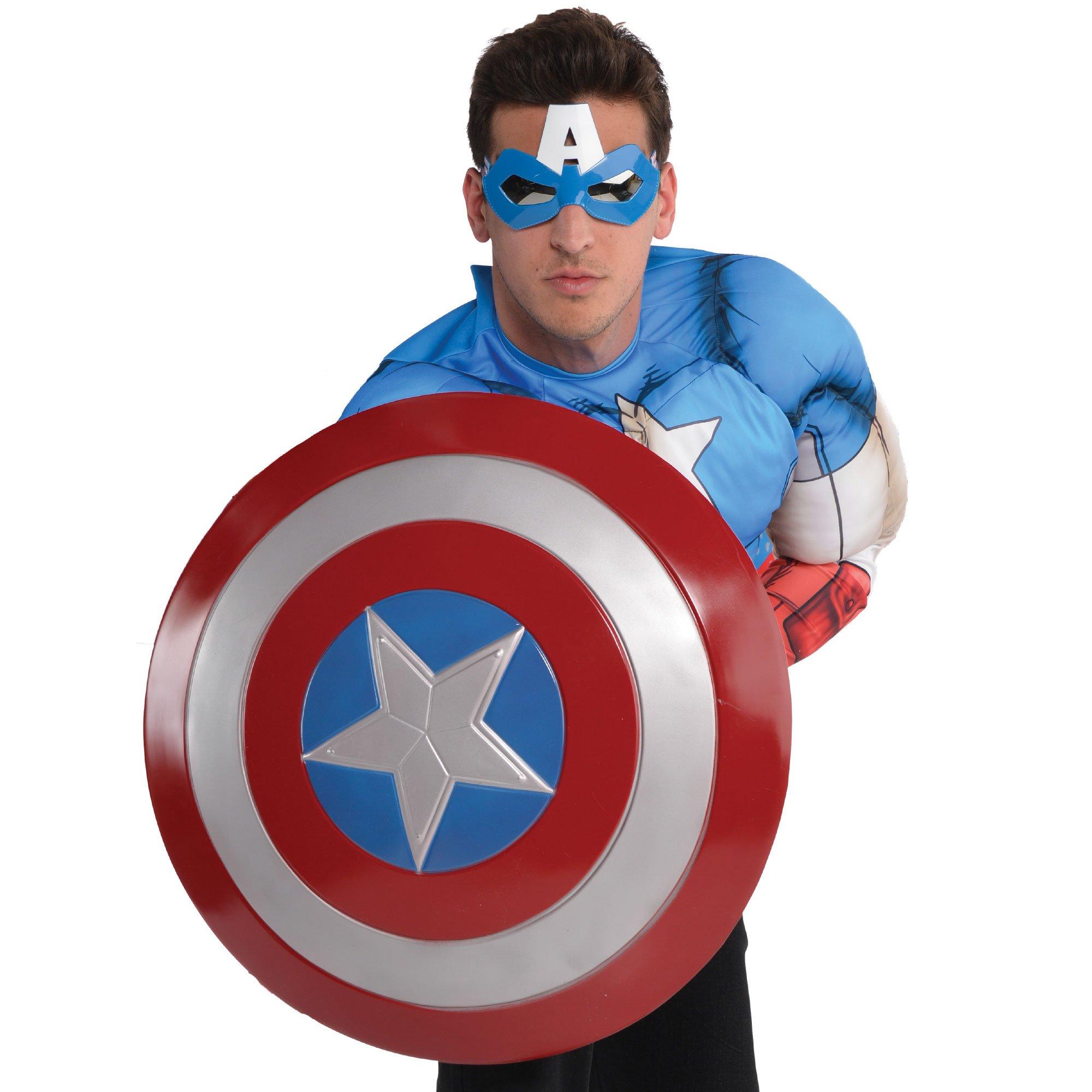 Captain America Shield