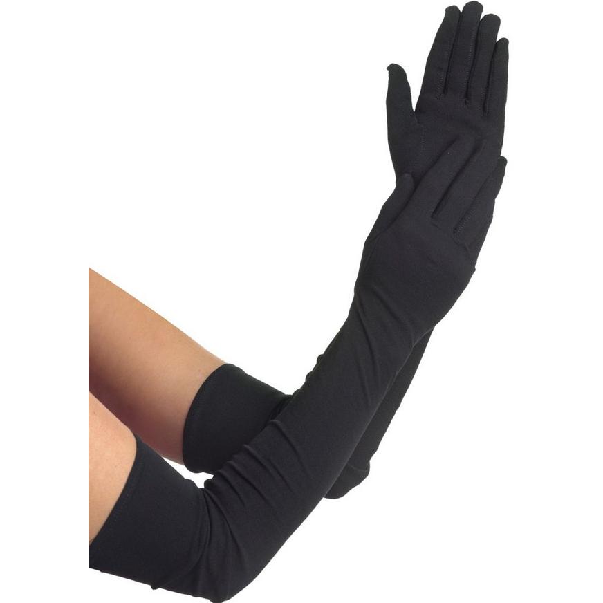 Long glove