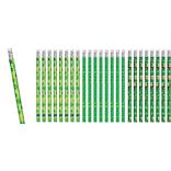 St. Patrick's Day Pencils 24ct