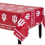 Indiana Hoosiers Table Cover