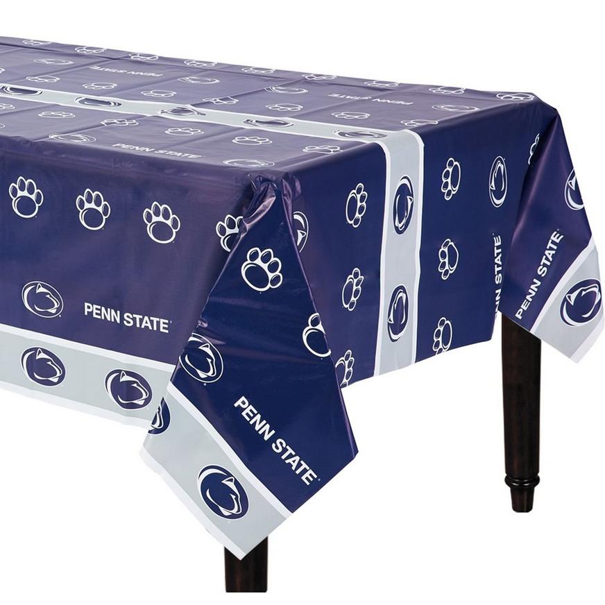 Penn State Nittany Lions Table Cover