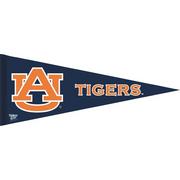 Auburn Tigers Pennant Flag