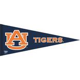 Auburn Tigers Pennant Flag