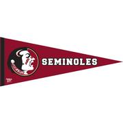 Florida State Seminoles Pennant Flag