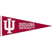 Indiana Hoosiers Pennant Flag