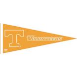 Tennessee Volunteers Pennant Flag