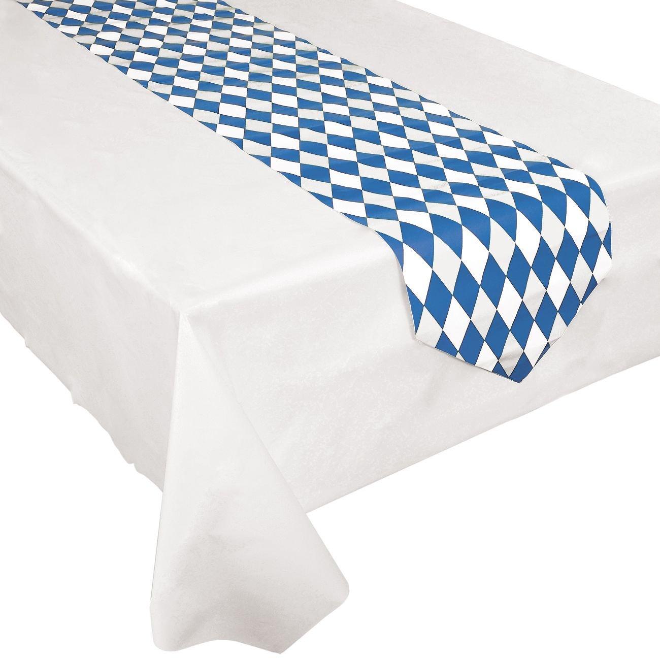 Oktoberfest Table Runner