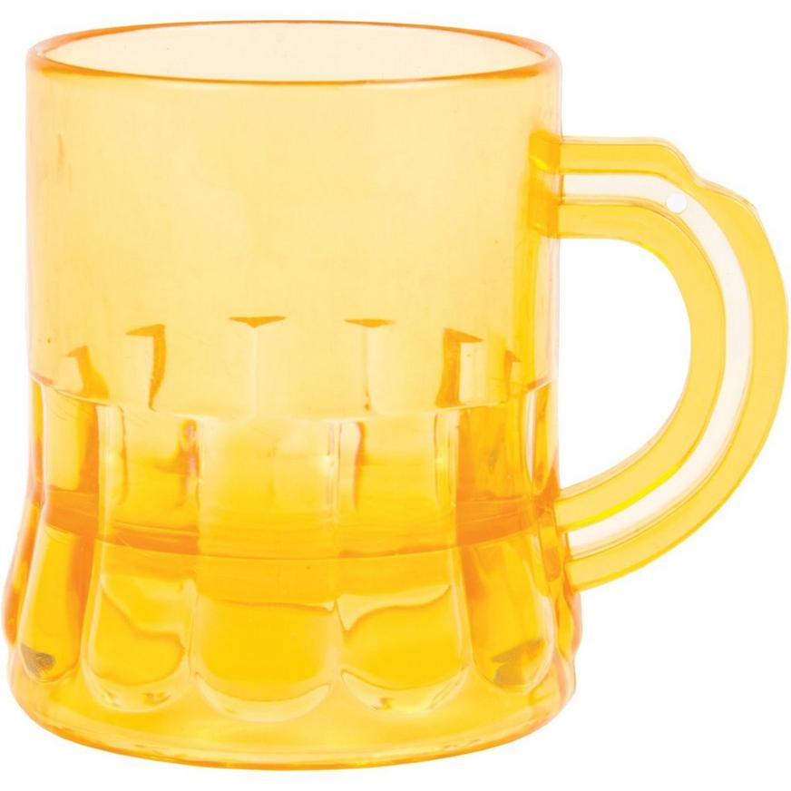 Beer Mug Shot Glass