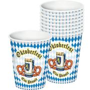 Oktoberfest Cups 8ct