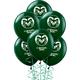 10ct, Colorado State Rams Balloons