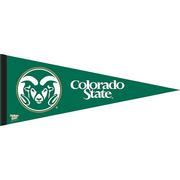 Colorado State Rams Pennant Flag