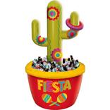 Inflatable Cactus Ring Toss Cooler