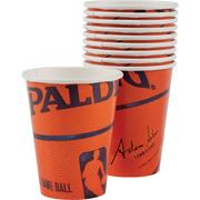 Spalding Basketball Cups 18ct
