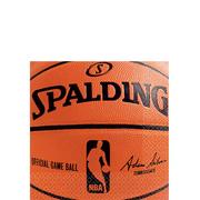 Spalding Basketball Beverage Napkins 36ct