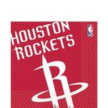 Houston Rockets Lunch Napkins 16ct