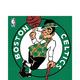 Boston Celtics Lunch Napkins 16ct