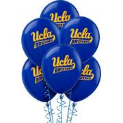 UCLA Bruins Balloons 10ct