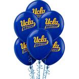 10ct, UCLA Bruins Balloons
