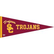 USC Trojans Pennant Flag