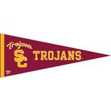 USC Trojans Pennant Flag