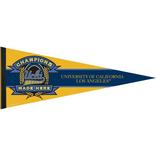 UCLA Bruins Pennant Flag